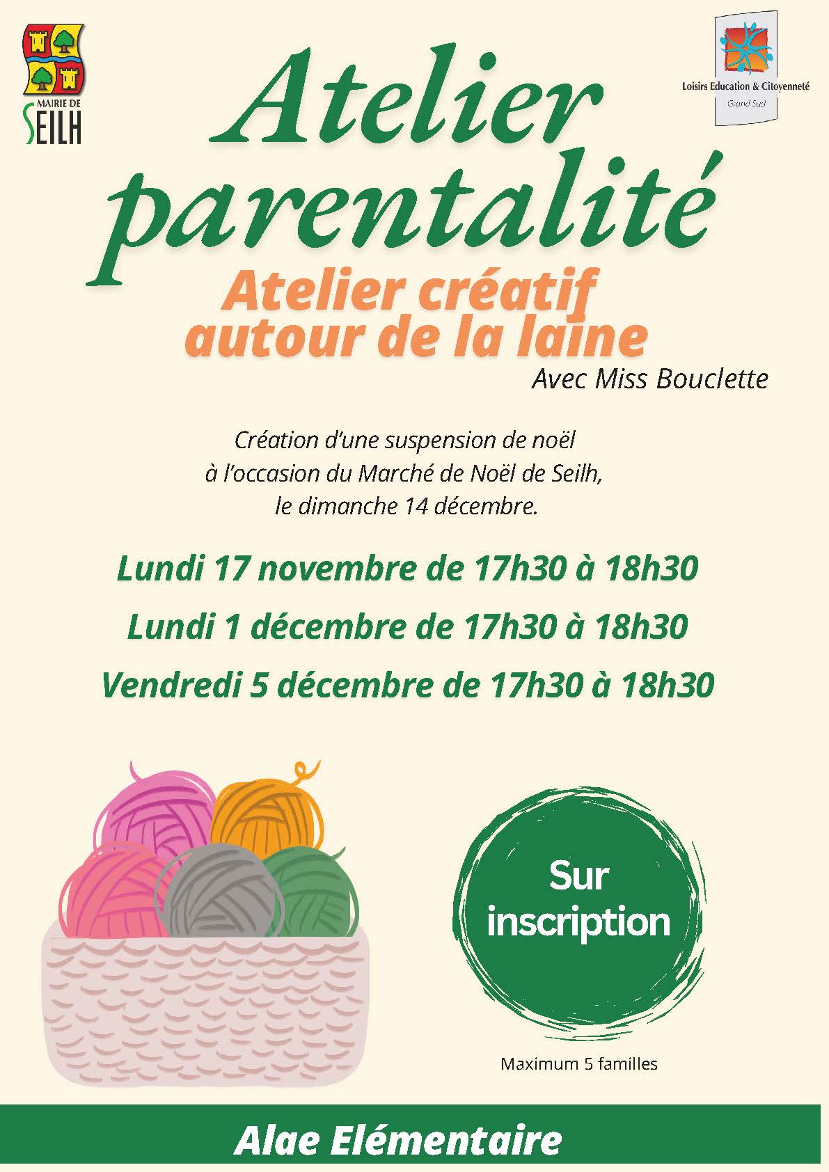 atelier parentalite maternel 2025 11et12
