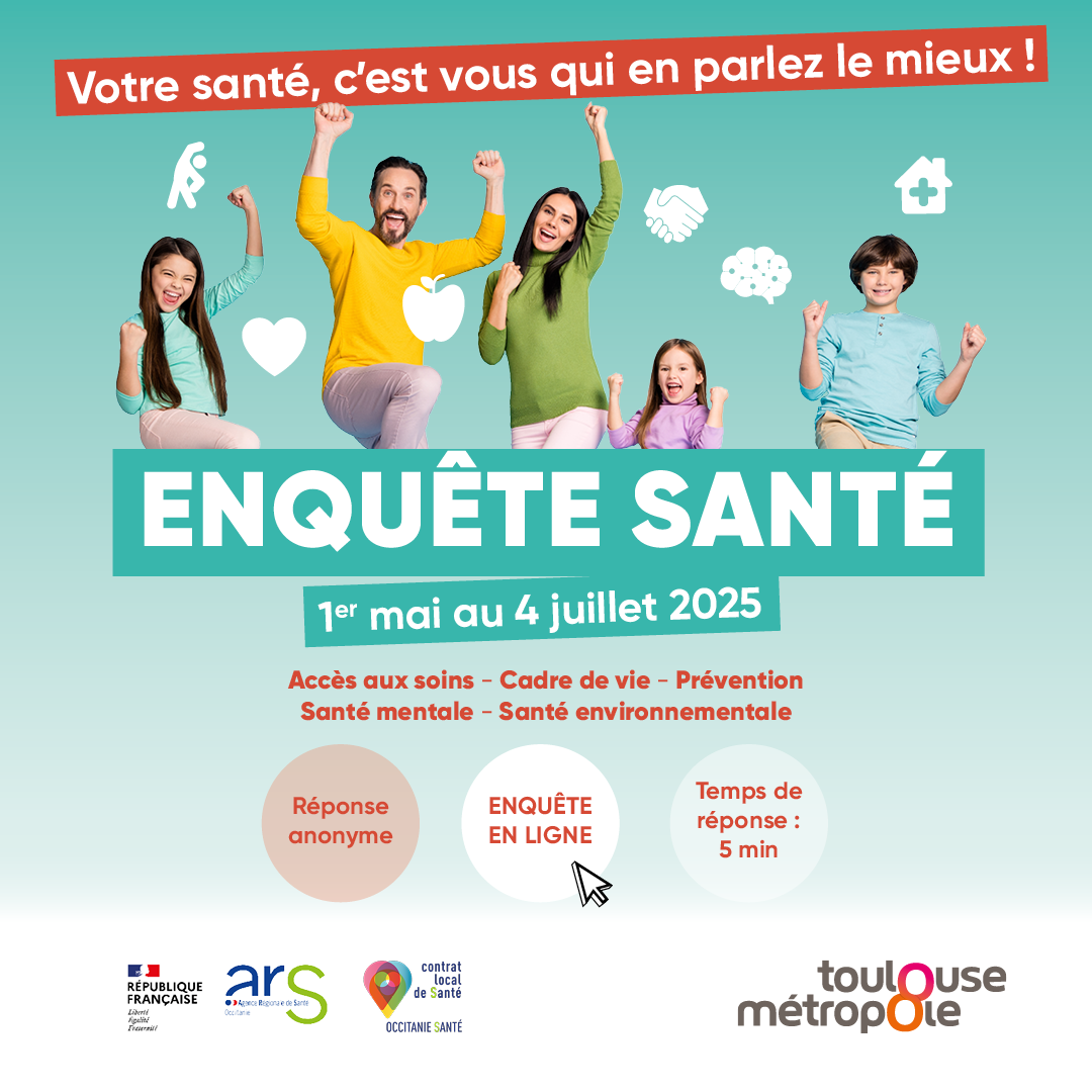 ENQUÊTE SANTÉ 1080x1080 logos
