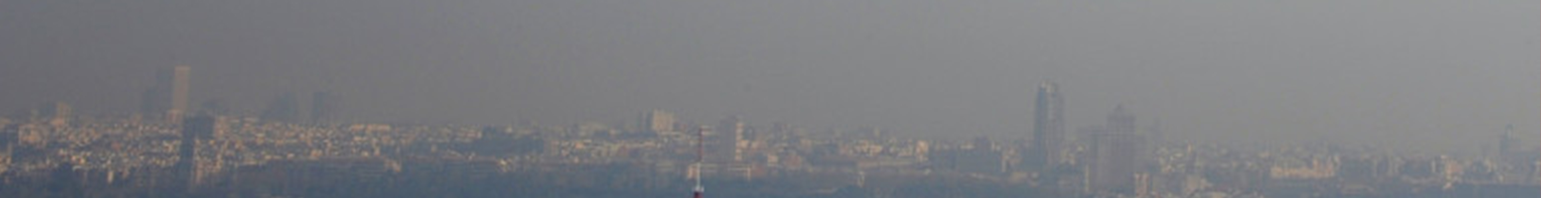 bandeau pollution air