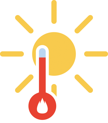 canicule