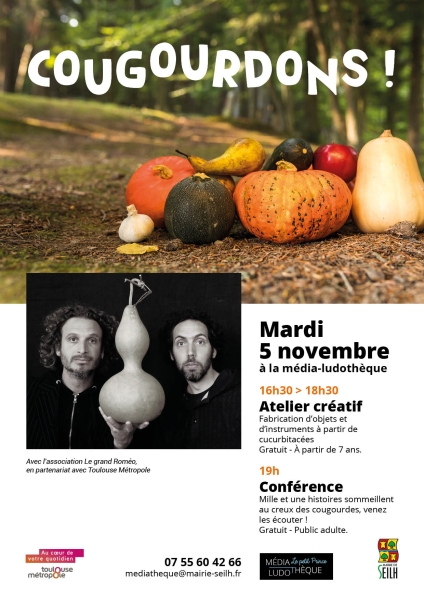 affiche-Cougourdons