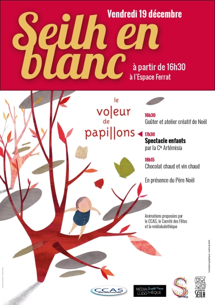 affiche-Seilh-en-blanc-2025