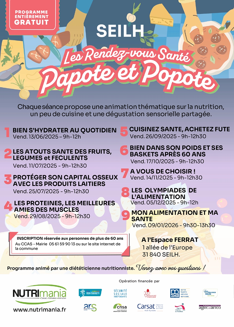 Affiche_SEILH-PapoteEtPopote